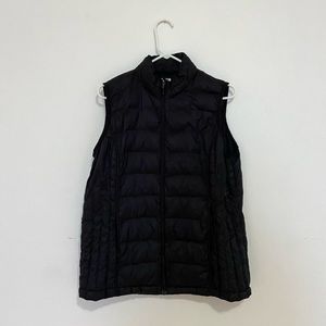 32 Degrees Heat Puffer Vest